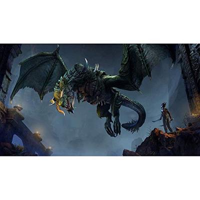 The Elder Scrolls Online Elsweyr - thumbnail