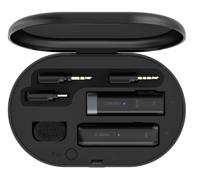 Boya BY-WM3D Wireless Lavalier Microfoon, Zwart - thumbnail