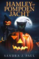 Hamley op Pompoenjacht (Hardback) - thumbnail