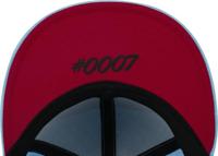 Pokémon Baseball Cap Squirtle - thumbnail