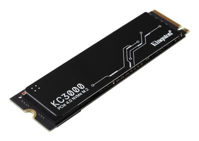 Hard Drive Kingston SKC3000D/2048G 2 TB SSD