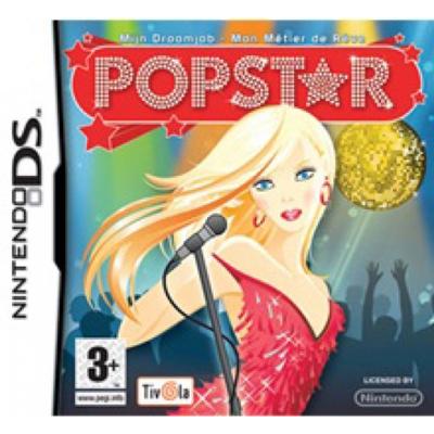 Mijn Droomjob Popstar Mijn Droomjob Popstar