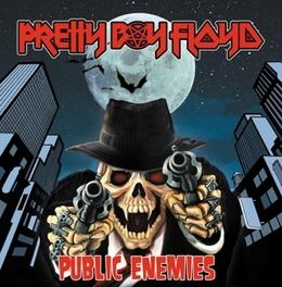Public Enemies - CD (8024391082829)