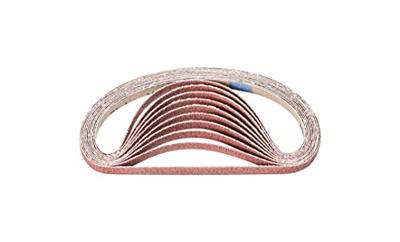 PFERD TOOLS BA 12/520 X A 40 45004504 Schuurband Korrelgrootte (num) 40 (l x b) 520 mm x 12 mm 100 stuk(s)