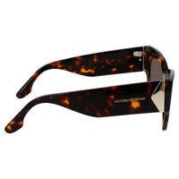 Dames zonnebril Victoria Beckham VB662S-5218234 Ø 52 mm - thumbnail