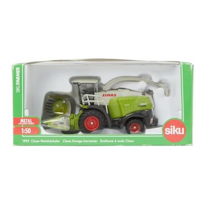 SIKU Claas Jaguar 950 1:50 - thumbnail