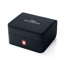 SANDOZ 81342-03 Herenhorloge