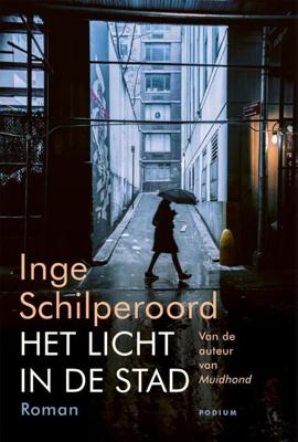 Het licht in de stad (Paperback)