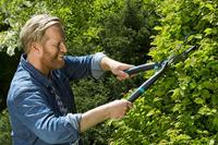 GARDENA EasyCut Heggenschaar Handmatig - thumbnail