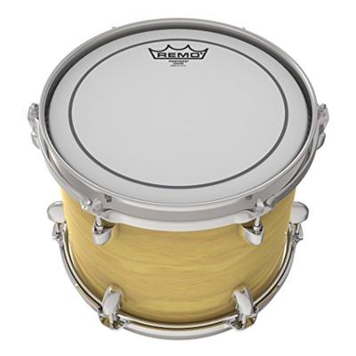 Remo PS-0115-00 Pinstripe Coated 15 inch tomvel