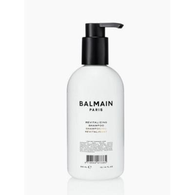 Balmain Hair Couture Revitalizing Shampoo 300ml