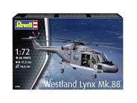 Revell 1/72 Westland Lynx Mk.88 - thumbnail