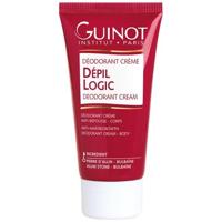 Guinot Depilation Care Dépil Logic Deodorant Cream 50ml - thumbnail