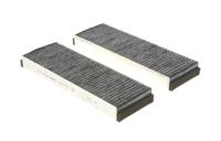 Interieurfilter R2422 - thumbnail