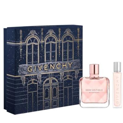 Givenchy Irresistible Giftset Eau de Parfum 62.5 ml