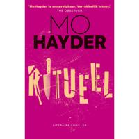 Ritueel (Paperback) - thumbnail