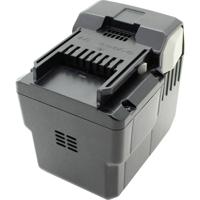 Beltrona HIT90611907 Gereedschapsaccu Vervangt originele accu Hitachi BSL3626 36 V 4000 mAh Li-ion - thumbnail