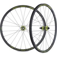 Miche wielset 999 29" tx15 carbon sh mtb tubeless - thumbnail