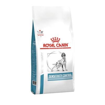 Royal Canin Dog Sensitivity Control Duck Dry 14kg