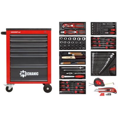 Gedore RED R21560001 3301667 Gereedschapsset