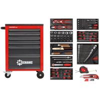 Gedore RED R21560001 3301667 Gereedschapsset - thumbnail