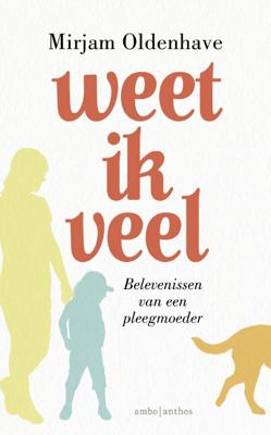 Weet ik veel - Mirjam Oldenhave - Paperback (9789026346774)