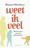 Weet ik veel - Mirjam Oldenhave - Paperback (9789026346774) - thumbnail