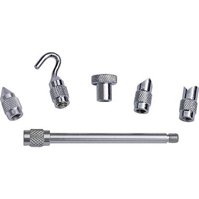 Sauter FK 10 Krachtmeter 10 N (max.) Fabrieksstandaard (zonder certificaat) Sauter FK 10 Krachtmeter 10 N (max.) Fabrieksstandaard (zonder certificaat)