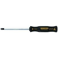 Bernstein Tools for Electronics Bernstein Werkzeugfabrik 4-652 Werkplaats Kruiskop schroevendraaier PH 1 Koplengte: 80 mm - thumbnail