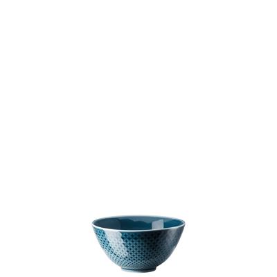 ROSENTHAL - Junto Ocean Blue - Schaaltje 11cm 0,30l ROSENTHAL - Junto Ocean Blue - Schaaltje 11cm 0,30l