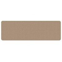 VidaXL Tapijtloper 50x150 cm sisal-look zandkleurig - thumbnail