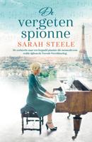 De vergeten spionne - Sarah Steele - ebook - thumbnail