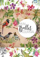 Mijn Bullet Journal - Bloemen - thumbnail