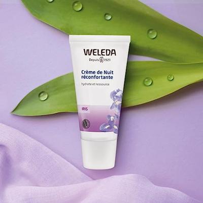 Weleda Iris Balancerende Nachtcreme 30ml