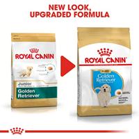 Royal Canin Puppy Golden Retriever hondenvoer 12 kg - thumbnail