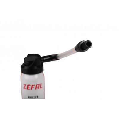 Zefal Zéfal bandendichter spray "repair spray" puncture spray zéfal rep. spray 100ml - thumbnail