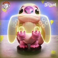 Lilo & Stitch Cable Guys Charging Stand Angel 21 cm - thumbnail