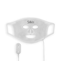 Silk'n Lumino - Mask Led Luminotherapie 100leds - Automatische routineprogramma's - anti-aging / anti-imperfecties - thumbnail