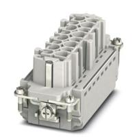 Phoenix Contact 1407744 Contactinzetstuk 8 1 stuk(s) - thumbnail