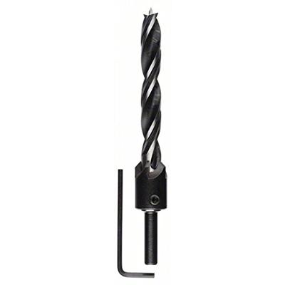 Bosch Accessories 2608596397 Hout-spiraalboor 12 mm Cilinderschacht 1 stuk(s) Bosch Accessories 2608596397 Hout-spiraalboor 12 mm Cilinderschacht 1 stuk(s)