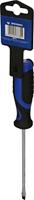Brilliant Tools BT030904 Platte schroevendraaier Kopbreedte: 5.5 mm Koplengte: 125 mm - thumbnail