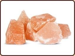 Ruwe Zoutsteen Edelsteen Stukken (1 kg)