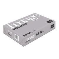 Kopieerpapier image volume a3 80gr wit | 5 stuks - thumbnail