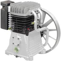 Aerotec B6000B Pneumatische compressor 15 bar - thumbnail