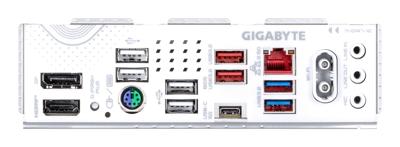 Moederbord AMD GIGABYTE B850 EAGLE WIFI7 ICE Moederbord AMD GIGABYTE B850 EAGLE WIFI7 ICE