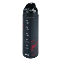 Baagl Drinkfles 700 ml Lava - thumbnail