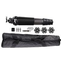 Rollei Rock Solid Alpha Mark III - thumbnail