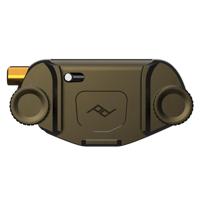 Peak Design Capture Camera Clip V3 - Kelp - thumbnail