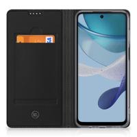 Smartphone hoesje voor Motorola Moto G53 Leopards - thumbnail