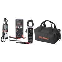 VOLTCRAFT Meetapparatuurset voor elektriciens - thumbnail